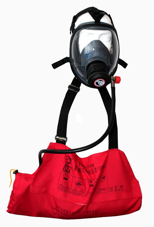 便携式逃生装具