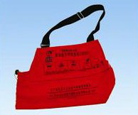 挎包总成气瓶阀-减压器总成