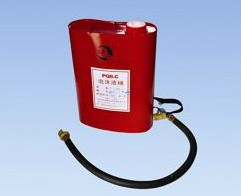 20L泡沫液桶（不锈钢）