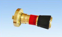 德式两用水枪（短）