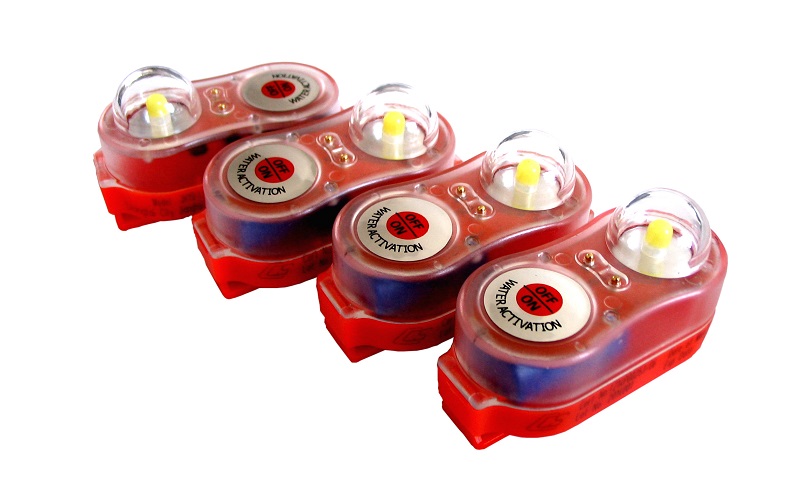 JHYD-I型救生衣灯