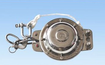 静水压力释放器