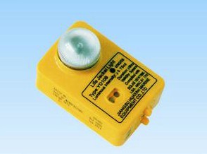 锂电池救生衣灯