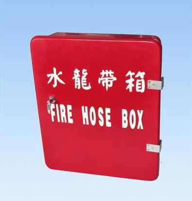 BS-5单面水龙带箱