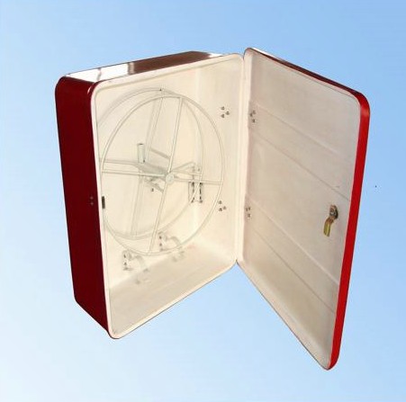 BS-5-A双面水龙带箱