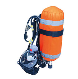 正压式消防空气呼吸器_呼吸器空气消防式正压装置_呼吸器空气消防式正压还是负压