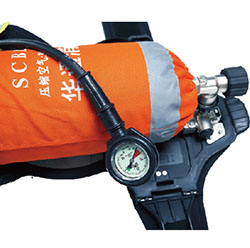 呼吸器空气消防式正压装置_正压式消防空气呼吸器_呼吸器空气消防式正压还是负压