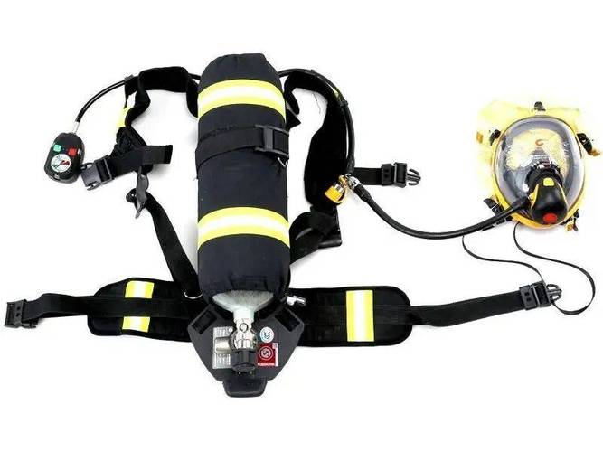 呼吸器空气消防式正压还是负压_正压式消防空气呼吸器_呼吸器空气消防式正压装置