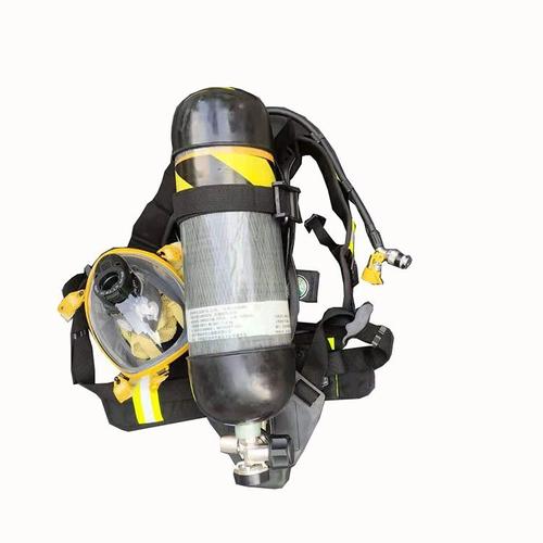 正压式消防空气呼吸器_呼吸器空气消防式正压还是负压_呼吸器空气消防式正压装置