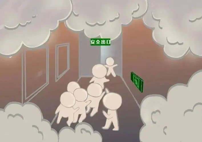 消防过滤式自救呼吸器_过滤式消防自救呼吸器原理_过滤式消防自救呼吸器厂家