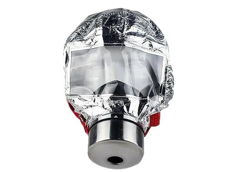 消防过滤式自救呼吸器_过滤式消防自救呼吸器厂家_过滤式消防自救呼吸器原理