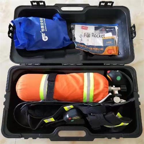 空气呼吸器型号_空气呼吸器名称_空气呼吸器型号表示