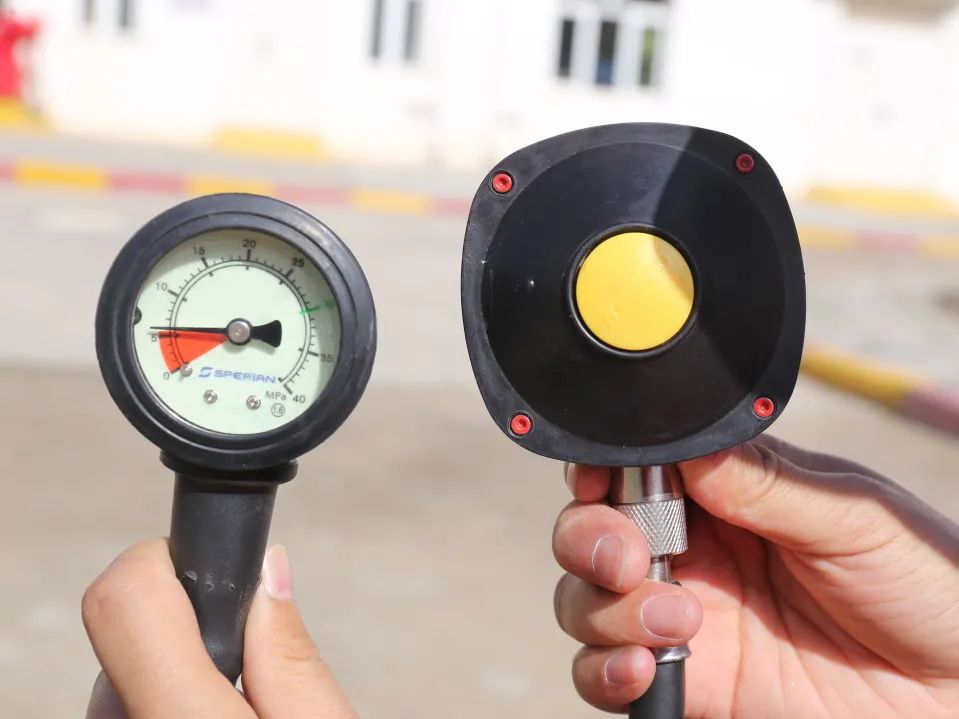 自给式空气呼吸器_空气呼吸器使用总结_空气呼吸器视频