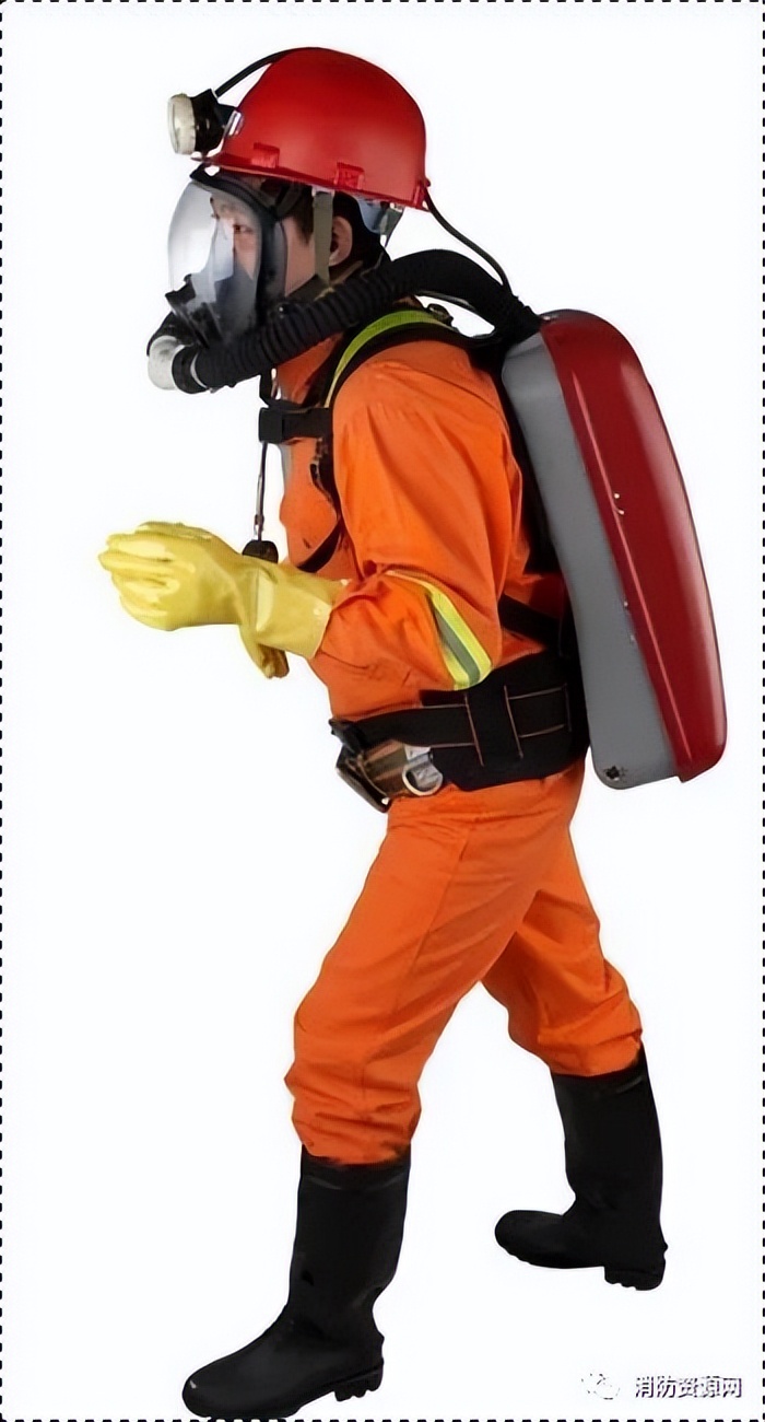 空气呼吸器数据_空气呼吸器型号_空气呼吸器型号规格
