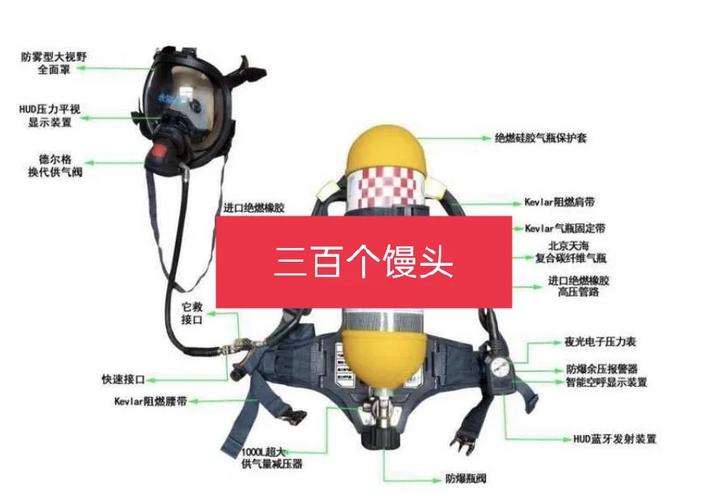 呼吸器空气压缩机_空气呼吸器_呼吸器空气供给容量多少升