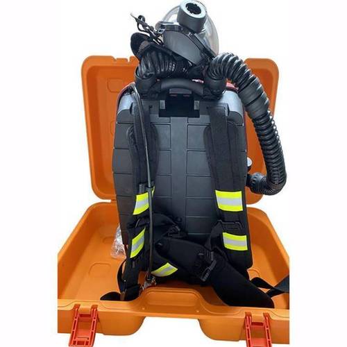 正压氧气呼吸器_氧气呼吸器正压压力多少_正压氧气呼吸器hyz4