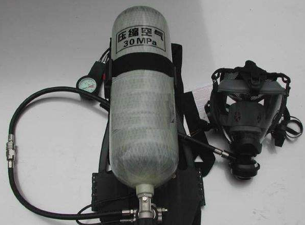 呼吸器空气瓶可使用多长时间呢_呼吸器空气压缩机_空气呼吸器