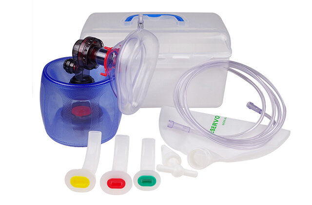 简易呼吸器的使用方法及注意事项_简易呼吸器的注意事项有哪些_简易呼吸器的处理措施