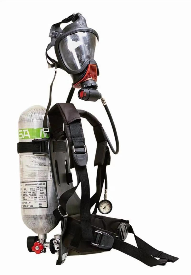 呼吸器空气过滤棉_空气呼吸器_呼吸器空气瓶可使用多长时间呢