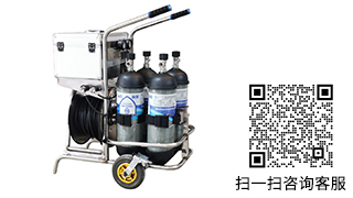 呼吸器空气式正压还是负压_正压式空气呼吸器_正压式空气呼吸器气压