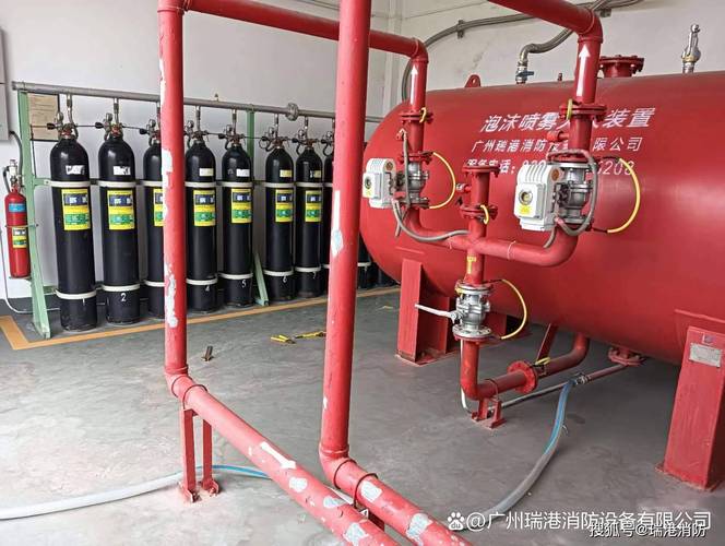 泡沫箱原理_泡沫枪装置箱_泡沫箱机器操作流程