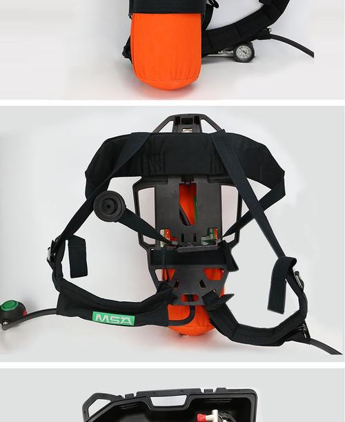 梅思安空气呼吸器使用说明_梅思安空气呼吸器_msa空气呼吸器