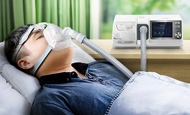 家用呼吸机十大排名_家用呼吸机品牌好的有哪些_家用呼吸机哪个品牌最好