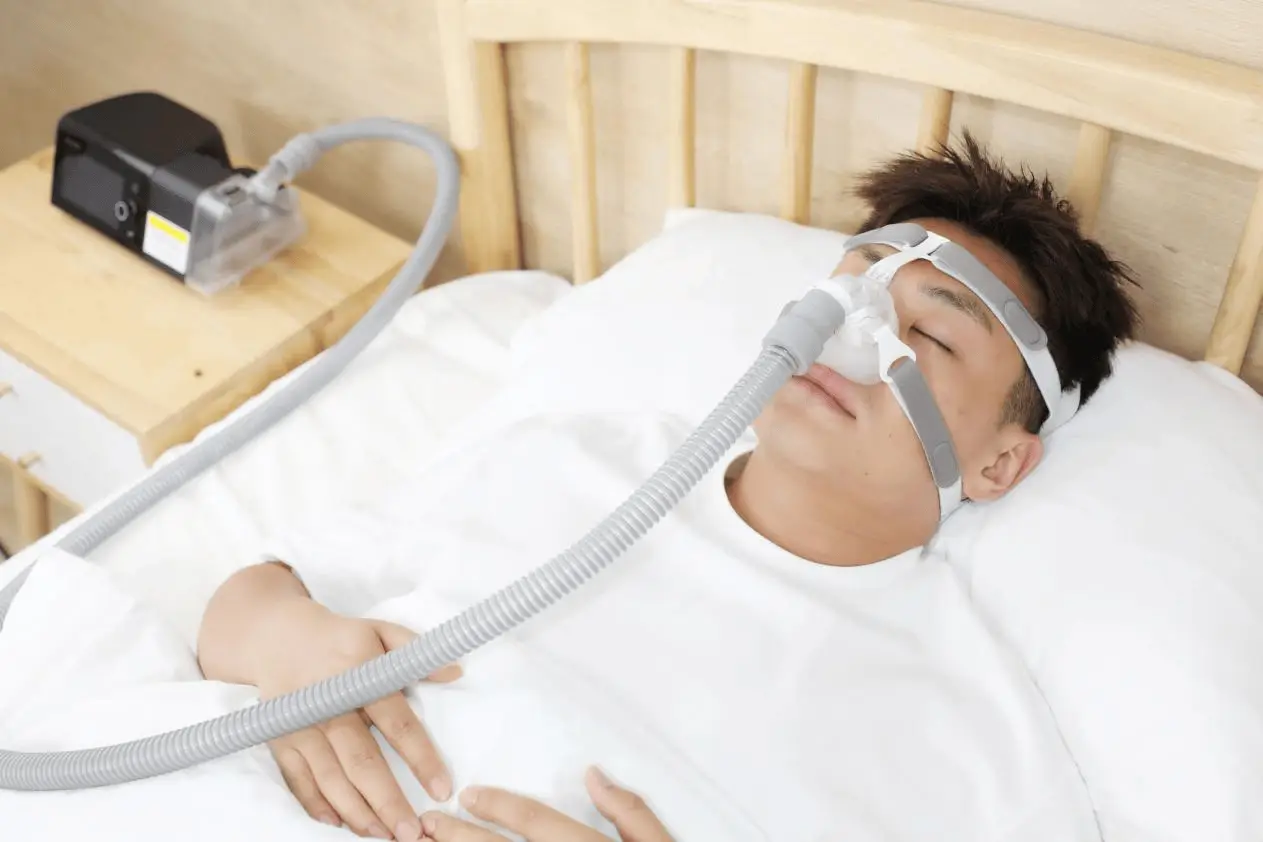 家用呼吸机哪个牌子_家用呼吸机哪种好_家用呼吸机哪个品牌最好