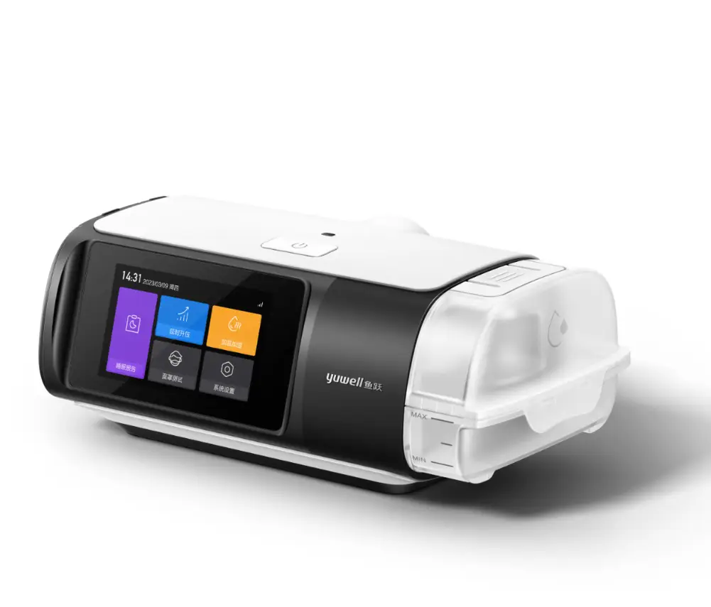 家用呼吸机哪个品牌最好_家用呼吸机哪种好_家用呼吸机哪个牌子