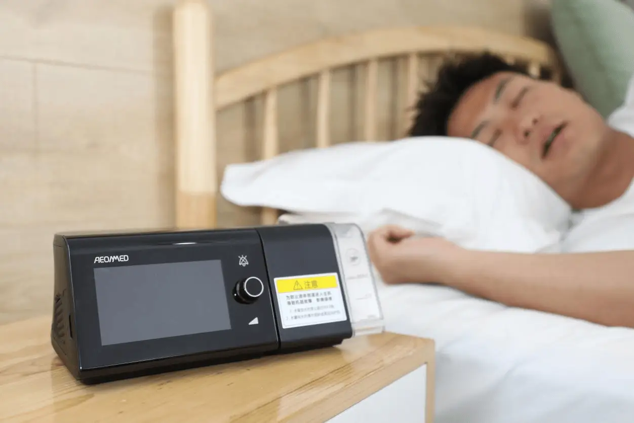 家用呼吸机哪种好_家用呼吸机哪个牌子_家用呼吸机哪个品牌最好