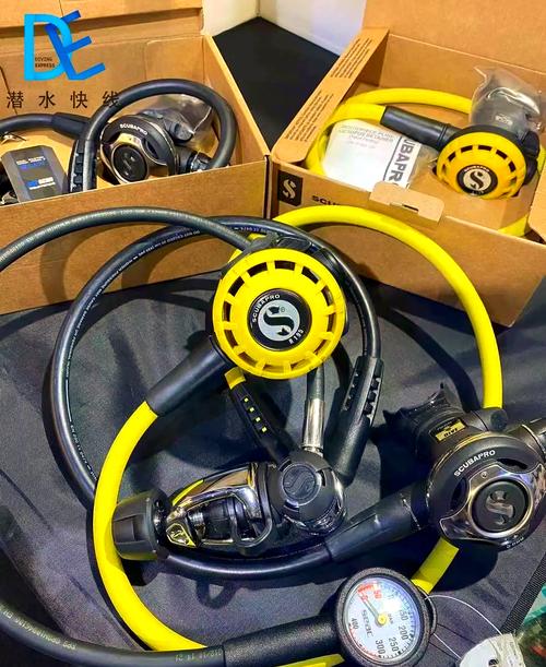 潜水呼吸器_潜水呼吸器原理图解_潜水呼吸器使用方法视频