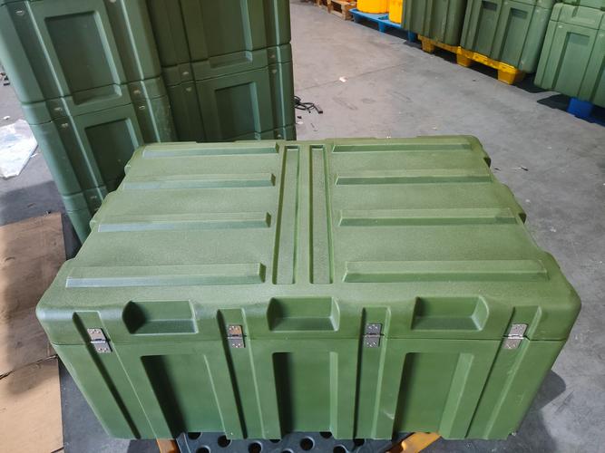 消防员装备箱_消防队装备柜_消防器材箱物品配置