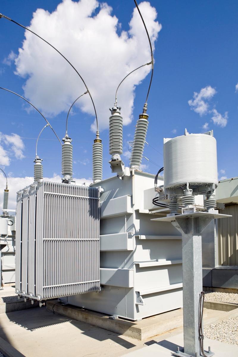电炉变压器和普通变压器_变压器_变压器容量和功率