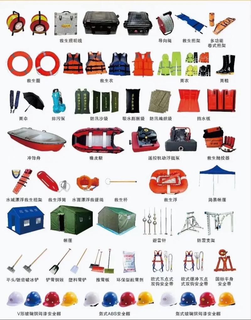 消防员装备箱_消防队装备柜_消防箱配备要求