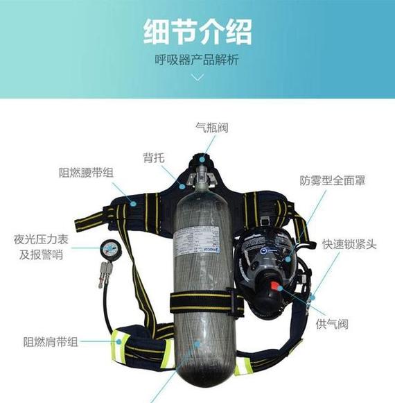 空气呼吸器的_呼吸器空气耗尽小说_空气呼吸器