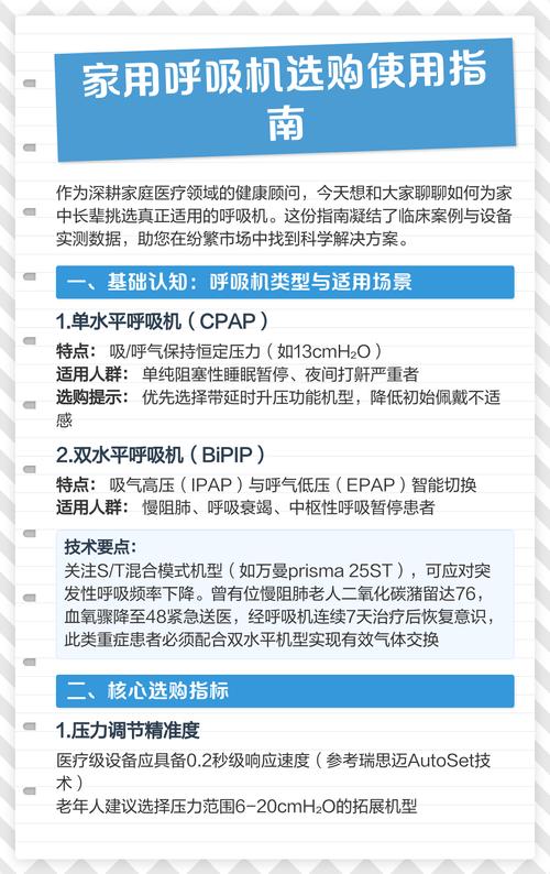 呼吸机_呼吸机的功能和作用_呼吸机十大品牌排名