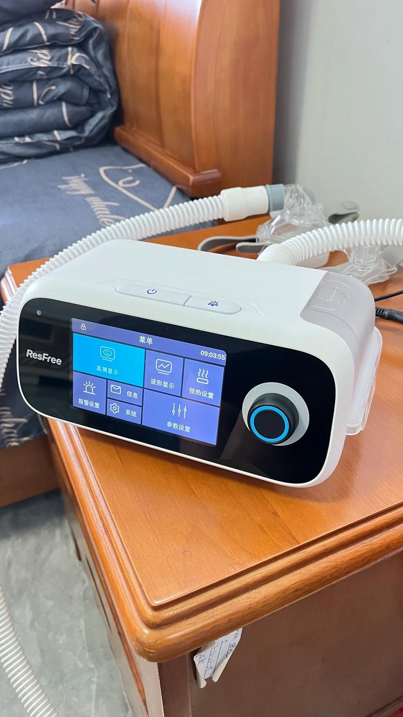 呼吸机_呼吸机的功能和作用_呼吸机十大品牌排名