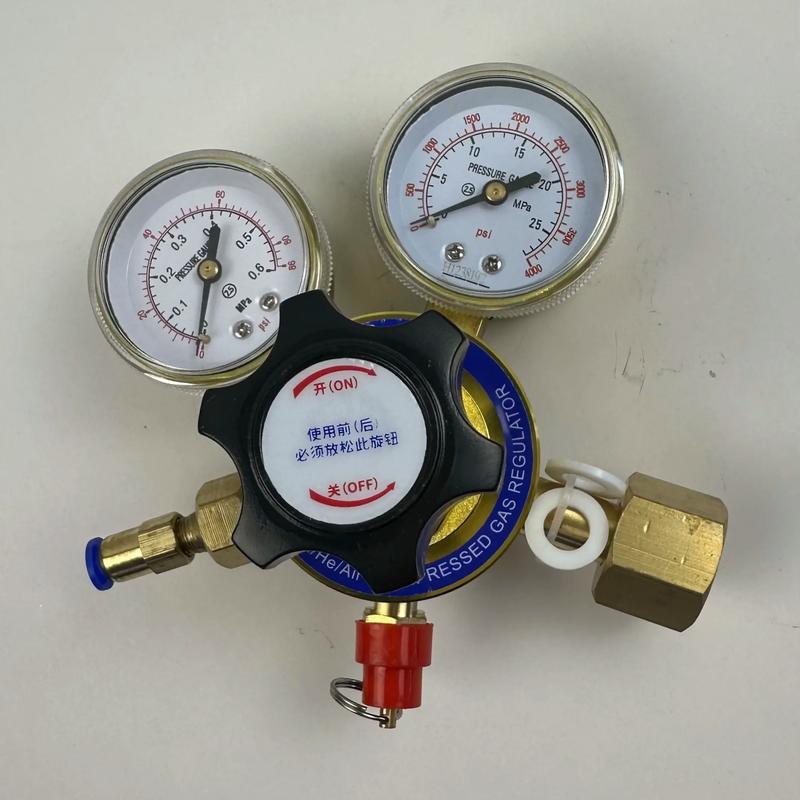 减压阀_减压稳压阀价格_气体减压稳压阀