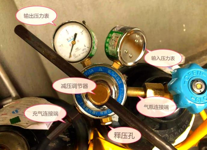 减压稳压阀价格_减压阀_气体减压稳压阀